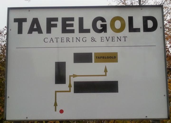 TAFELGOLD Restaurant